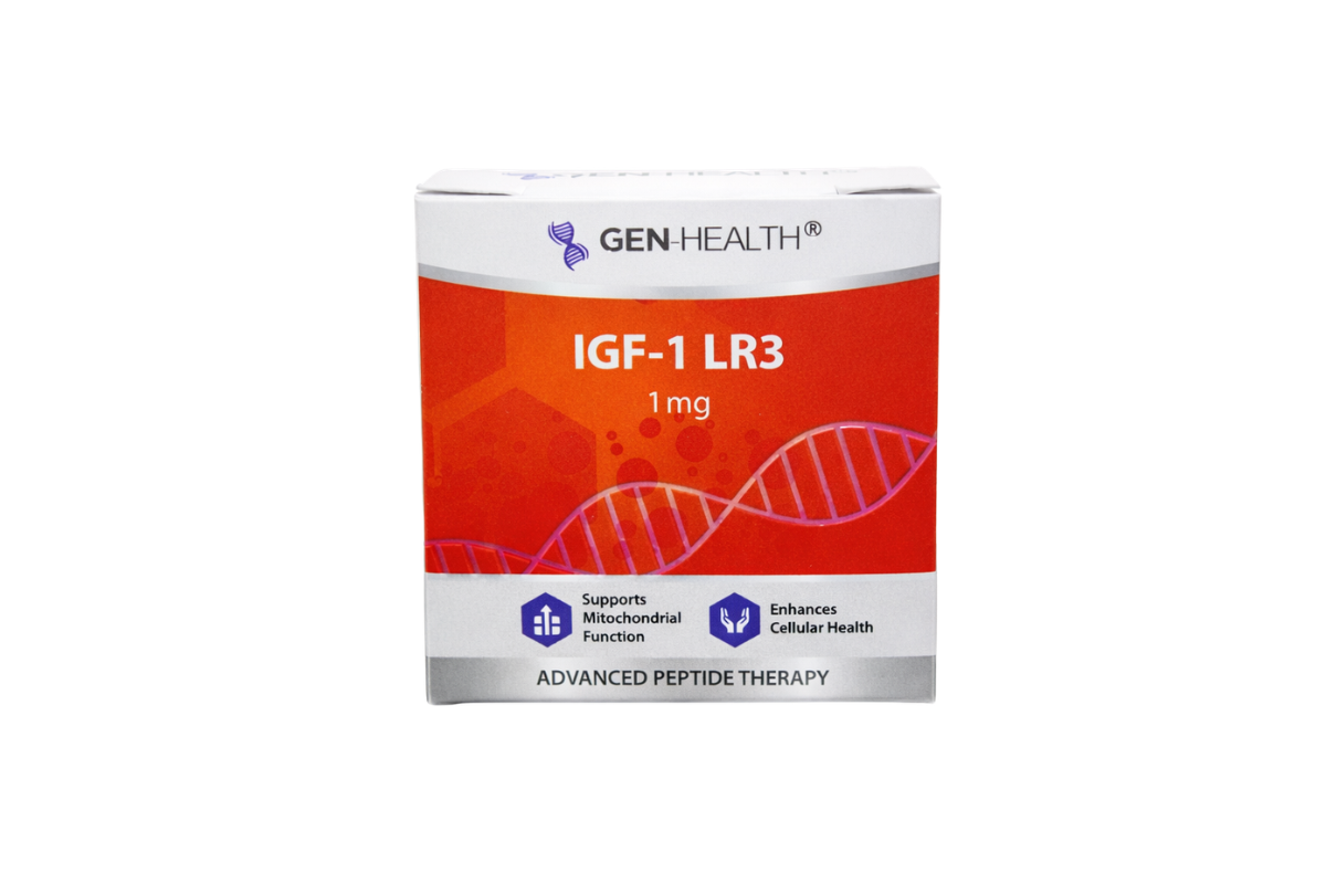 IGF-1 LR3