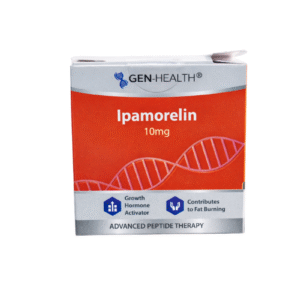 Ipamorelin
