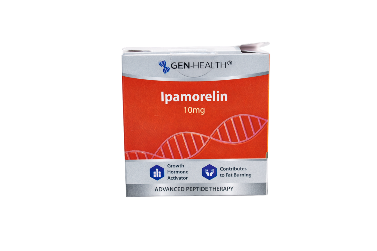 Ipamorelin