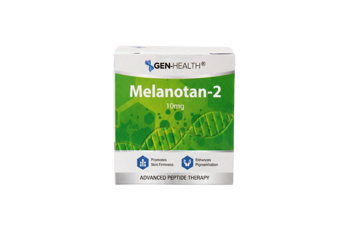Melanotan-2